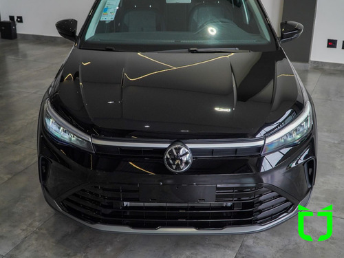 Volkswagen Nivus 1.0 4p Flex 200 Tsi Comfortline Automático