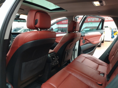 Imagen 13 de 15 de Bmw X6 4.4 Xdrive 50i M Performance V8 Bt At