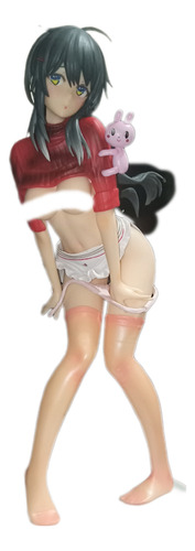 Figura Suikawa Amane Laundry Girl