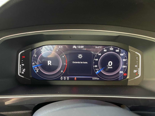 Volkswagen Tiguan 1.4 R-line