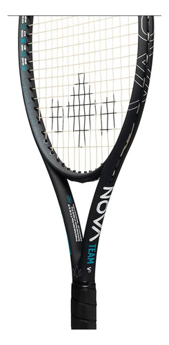 Raqueta De Tenis Diadem Nova Team 100 V3 Kraibon + Fs 285g