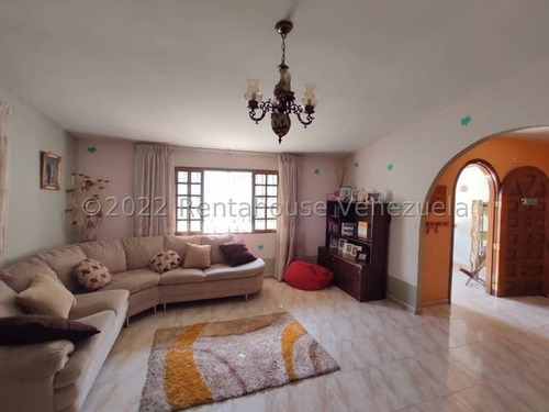 Imagen 3 de 22 de Casa En Venta En Urb. Valle Fresco-cod. 22-24131-jgvr