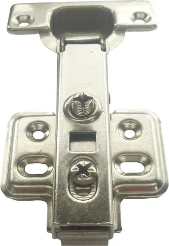 Bisagra Parche Mach 35mm ComĂșn X 6 Pares