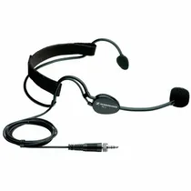 Comprar Sennheiser Me3 Microfono Vincha Condenser Cable
