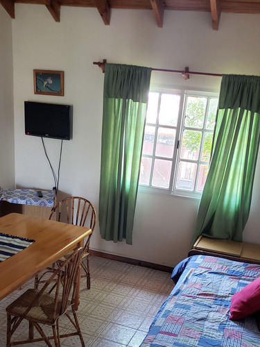 Venta En Block 3 Departamentos Con Gran Parque Mas Local Comercial San Bernardo Inversores