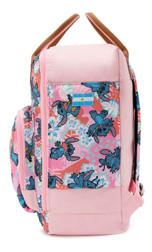 Imagen 5 de 7 de Mochila Atlantyc Hawaii