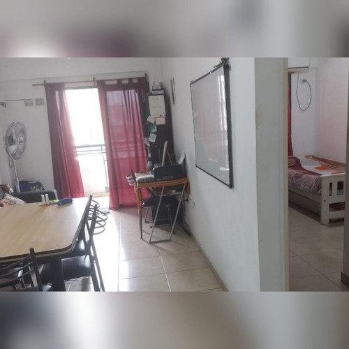 Venta Departamento 1 Dorm, Piedras Al 200, Barrio Sur