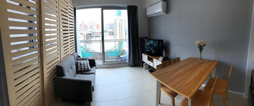 Departamento Monoambiente En Venta - 1 Baño - 39mts2 - Belgrano