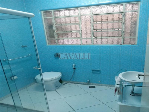 Imagem 16 de 20 de Casa Térrea Na Vila Formosa - 4882