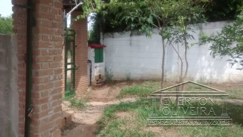 Imagem 15 de 15 de Chacara - Veraneio Iraja - Ref: 7277 - V-7277