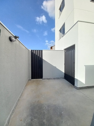 Imagem 16 de 18 de Apartamento Com Área Privativa À Venda, 2 Quartos, 1 Vaga, Copacabana - Belo Horizonte/mg - 3207