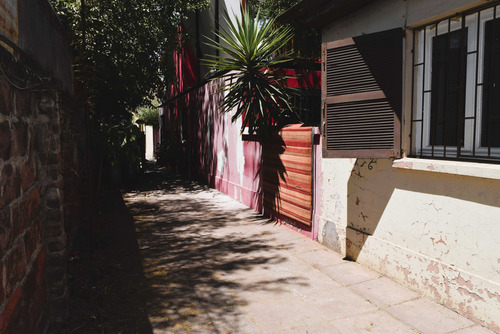 Casa Para Remodelar, Obispo Orrego, Ñuñoa (95621)