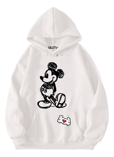 Sudadera Mickey Mouse #12