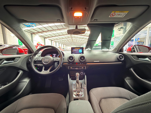 Audi A3 Dynamic