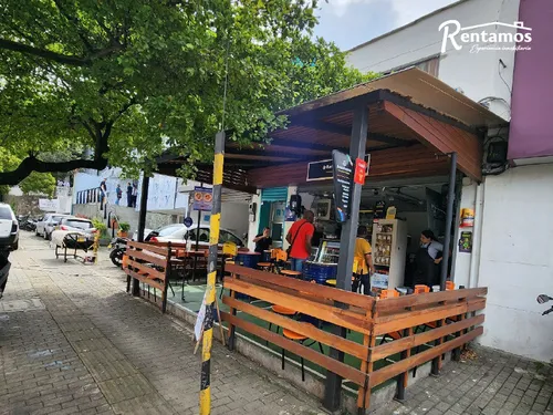 Bodega En Venta En Avenida 33. Cod V775312