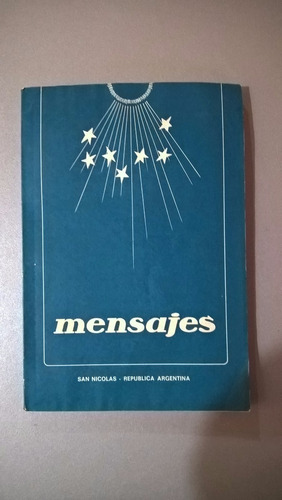 Mensajes - San Nicolás - 1985