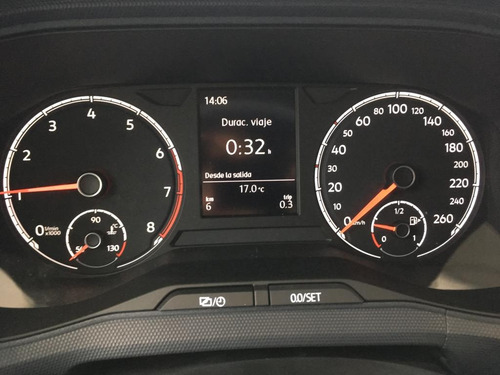 Volkswagen T-cross Trendline Gris Platinum