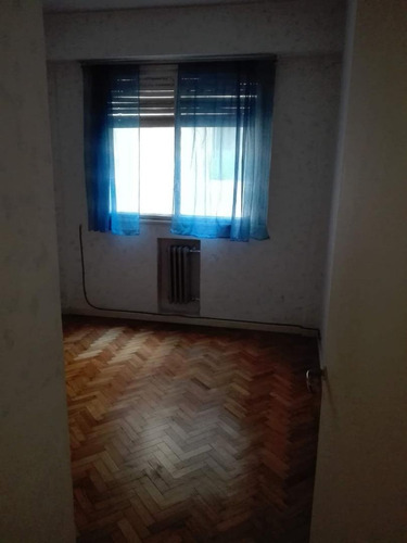 Imagen 11 de 15 de 3 Amb. Almagro, Av. Rivadavia 4200. Muy Buen Estado