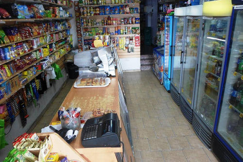 Fondo De Comercio. Inmejorable Negocio. Renta Asegurada. Oportunidad. Excelente Ubicacion.