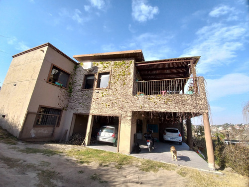 Villa Del Lago: Hermosa Casa En Venta - Va. Parque San Miguel