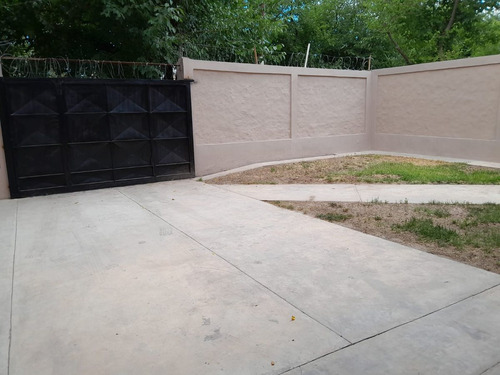 Venta Casa Calle España Ciudad Mendoza