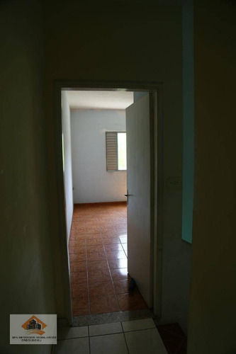 Imagem 11 de 30 de Sobrado Com 4 Dormitórios À Venda, 210 M² Por R$ 430.000,00 - Jardim Eliane - São Paulo/sp - So0126