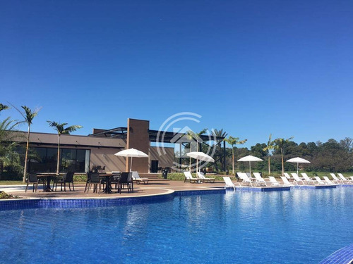 Imagem 6 de 30 de Terreno À Venda, 900 M² Por R$ 539.900,00 - Condomínio Haras Patente - Jaguariúna/sp - Te0356