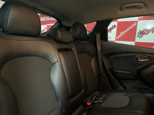 Imagem 7 de 11 de Hyundai Ix35 2.0 Gl 16v Flex