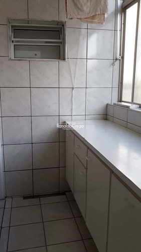 Imagem 13 de 30 de Apartamento Com 2 Dorms, Vila Clementino, Sp - R$ 710 Mil - V4441