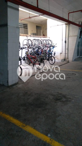 Imagem 26 de 30 de Apartamento - Ref: Lb2ap62018