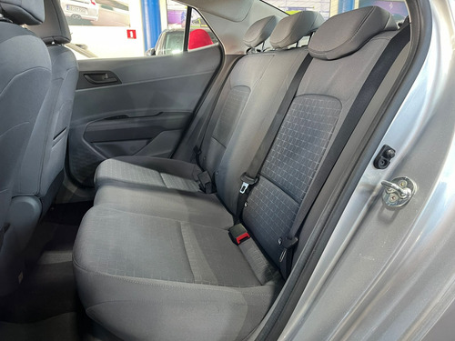 Hyundai HB20S 1.0 Comfort Flex 4P