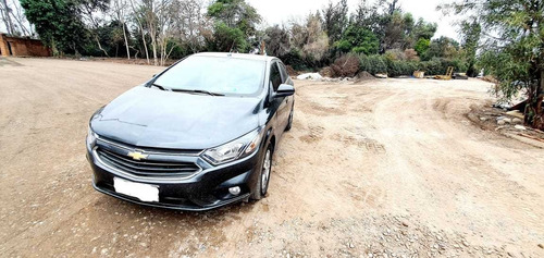 Chevrolet Prixma Ltz
