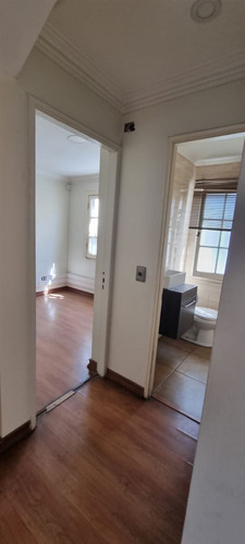 Local Comercial En Arriendo En Ñuñoa