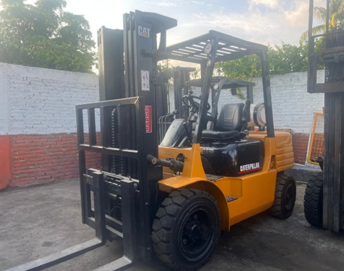 Montacargas Nuevos Y Usados Hyster Yale Mitsubishi Toyota
