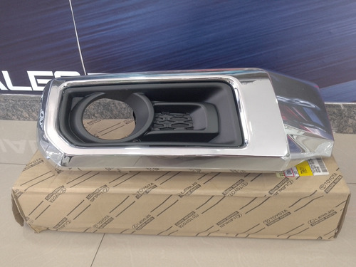 Tapa Derecha Toyota Carello 4runner 2014-2023