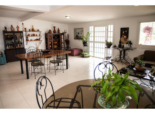 Casa En Venta Urb. Parque Mirador, Valencia Mr- 5687009