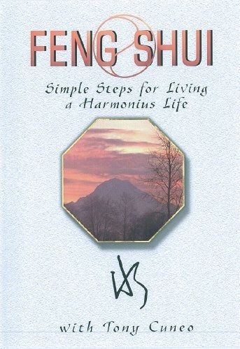 Feng Shui: Pasos Simples Para Vivir Una Vida Armoniosa (dvd)