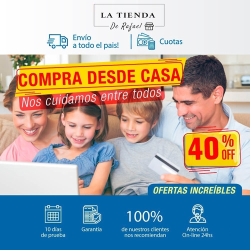 Bidon Botella Termo Termico Frio Col 2.4lt Jarra Colombraro