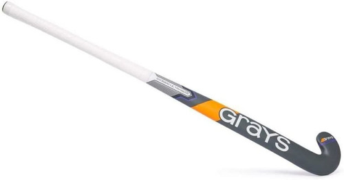 Palo Hockey Grays 37.5 Gx 3000 Ultrabow 20% Carb #1 Strings