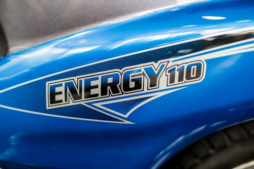 Imagen 15 de 15 de Corven Energy Tunning R2 - Lidermoto - San Justo