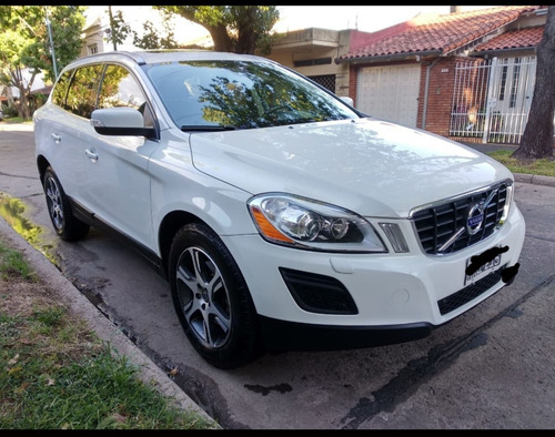 Volvo Xc60 3.0 T6 Awd High Luxury 304cv 2013