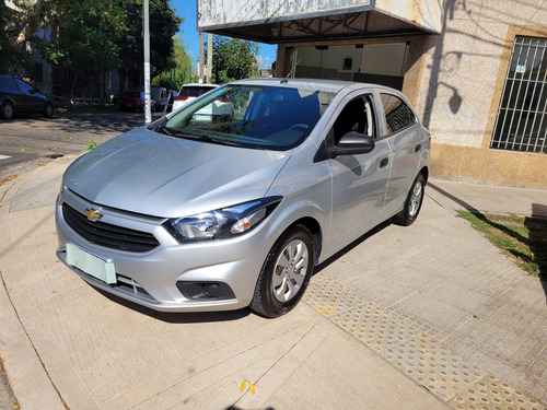 Chevrolet Onix 1.4 Joy Ls