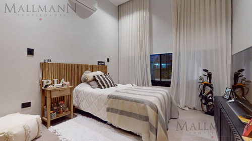 Casa En Venta Apto Credito Pilar Golf | Mallmann Propiedades