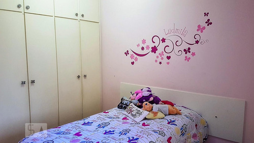 Apartamento À Venda - Chácara Santo Antonio, 3 Quartos, 117 - S893123943
