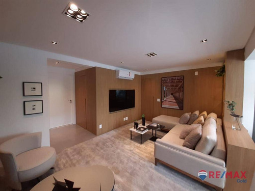 Imagem 6 de 27 de Apartamento Com 3 Dormitórios À Venda, 114 M² Por R$ 1.240.000,00 - Vila Hamburguesa - São Paulo/sp - Ap34313