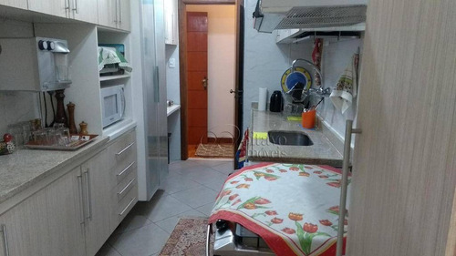 Imagem 25 de 30 de Apartamento À Venda, 126 M² Por R$ 1.200.000,00 - Copacabana - Rio De Janeiro/rj - Ap6768