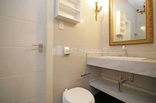 Apartamento-à Venda-ipanema-rio De Janeiro - Ldap30412