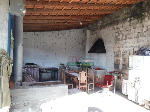 Imagem 14 de 30 de Chácara Com 4 Dormitórios À Venda, 4000 M² Por R$ 650.000 - Recanto Maria De Jesus - Suzano/sp - Ch0563