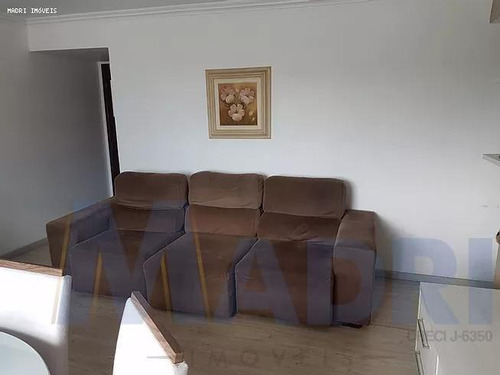 Imagem 15 de 15 de Apartamento Para Venda Em Curitiba, Novo Mundo, 3 Dormitórios, 2 Banheiros, 1 Vaga - 233_2-1145422