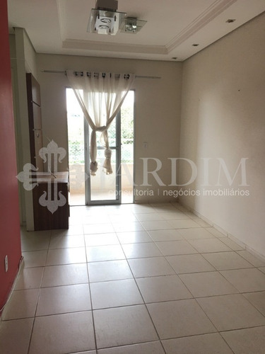 Imagem 2 de 26 de Apartamento Piracicamirim - Venda - Ap01191 - 69318921